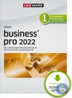 Lexware Business Pro 2022 1 Jahr