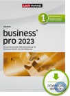 Lexware Business Pro 2023 Jahresversion (365 Tage)