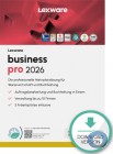 Lexware Business Pro 2026 - 365 Tage Laufzeit