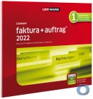 Lexware Faktura+Auftrag 2022 | 365 Tage Laufzeit | DVD | FFP