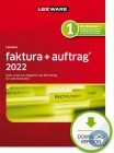 Lexware Faktura+Auftrag 2022 | 365 Tage Laufzeit | Download
