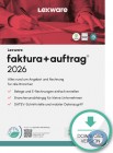 Lexware Faktura+Auftrag 2026 - Abo