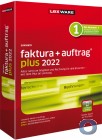 Lexware Faktura+Auftrag Plus 2022 | 365 Tage Laufzeit | DVD | Minibox