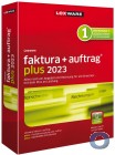Lexware Faktura+Auftrag Plus 2023 | 365 Tage Version | DVD