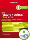 Lexware Faktura+Auftrag Plus 2023 Abo
