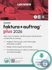 Lexware Faktura+Auftrag Plus 2026 - 365 Tage Laufzeit