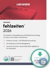 Lexware Fehlzeiten 2026 - Abo