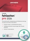 Lexware Fehlzeiten Pro 2026 - Abo