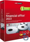 Lexware Financial Office 2022 1 Jahr Minibox