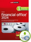 Lexware Financial Office 2024 | 365 Tage Version