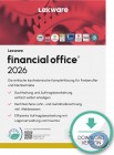 Lexware Financial Office 2026 - Abo