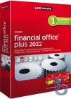 Lexware Financial Office Plus 2022 1 Jahr Minibox