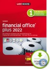 Lexware Financial Office Plus 2022 1 Jahr