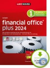 Lexware Financial Office Plus 2024 | 365 Tage Version