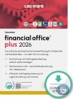 Lexware Financial Office Plus 2026 - 365 Tage Laufzeit