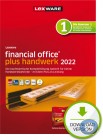 Lexware Financial Office Plus Handwerk 20221 1 Jahr
