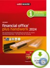 Lexware Financial Office Plus Handwerk 2024 | 365 Tage Version
