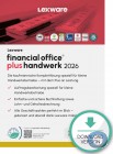 Lexware Financial Office Plus Handwerk 2026 - Abo