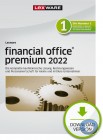 Lexware Financial Office Premium 2022 1 Jahr