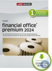 Lexware Financial Office Premium 2024 Abo