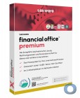 Lexware Financial Office Premium 2027 - Jahreslizenz (365 Tage)