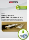Lexware Financial Office Premium Handwerk 2022 Abo