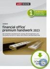 Lexware Financial Office Premium Handwerk 2023 | 365 Tage Version
