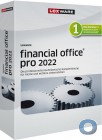 Lexware Financial Office Pro 2022 1 Jahr Minibox