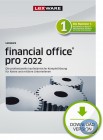 Lexware Financial Office Pro 2022 1 Jahr