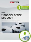 Lexware Financial Office Pro 2024 | 365 Tage Version