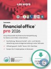 Lexware Financial Office Pro 2026 - Abo