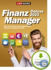 Lexware Finanzmanager 2023 Deluxe | Download | Deutsch