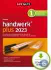Lexware Handwerk Plus 2023 | 365 Tage Version