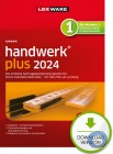 Lexware Handwerk Plus 2024 Abo