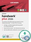 Lexware Handwerk Plus 2026 - Abo