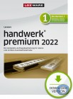 Lexware Handwerk Premium 2022 Abo
