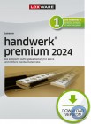 Lexware Handwerk Premium 2024 | 365 Tage Version