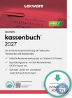 Lexware Kassenbuch 2027 - Abo