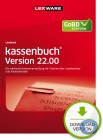 Lexware Kassenbuch Version 22.00 (2023) 1 Jahr