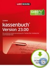 Lexware Kassenbuch Version 23.00 (2024) | 365 Tage Laufzeit