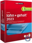 Lexware Lohn + Gehalt 2023 | 365 Tage Version | DVD