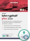 Lexware Lohn + Gehalt Plus 2026 - Abo