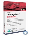 Lexware Lohn + Gehalt Premium 2027 - Abonnement