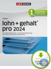 Lexware Lohn + Gehalt Pro 2024 | 365 Tage Version