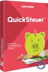 Lexware QuickSteuer 2027 f�r die Steuererkl�rung 2026
