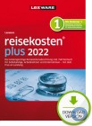 Lexware Reisekosten Plus 2022 | Abonnement | Download