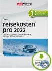Lexware Reisekosten Pro 2022 | Abonnement | Download