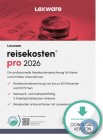 Lexware Reisekosten Pro 2026 - Abo