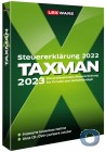 Lexware Taxman 2023 DVD