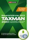 Lexware Taxman 2023 für Selbstständige
